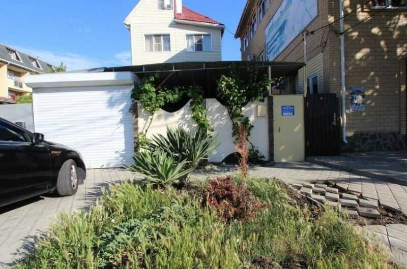 Изображение гостиницы "Гостевой дом «Авантаж»" #1