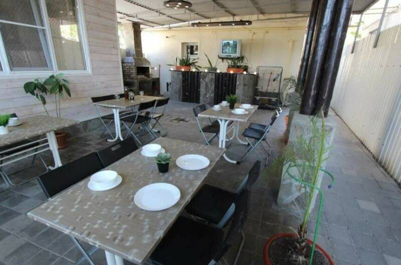 Изображение Изображение гостиницы &quot;Гостевой дом «Авантаж»&quot; #5 #3