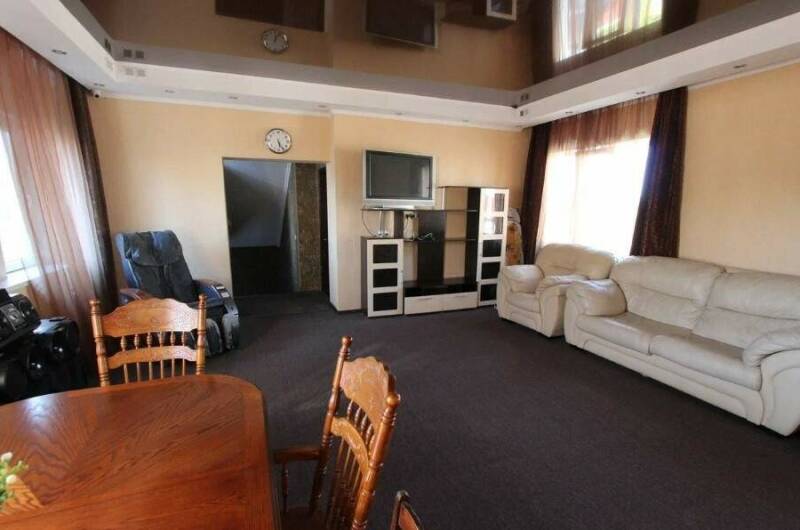 Изображение Изображение гостиницы &quot;Гостевой дом «Авантаж»&quot; #6 #4