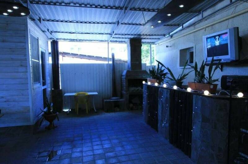 Изображение Изображение гостиницы &quot;Гостевой дом «Авантаж»&quot; #8 #6