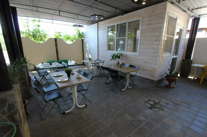 Изображение Изображение гостиницы &quot;Гостевой дом «Авантаж»&quot; #9 #7