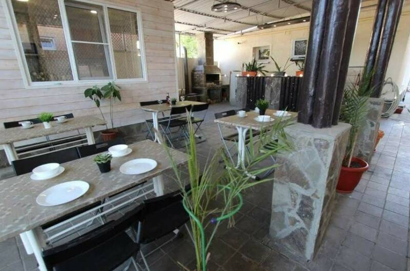 Изображение Изображение гостиницы &quot;Гостевой дом «Авантаж»&quot; #11 #9