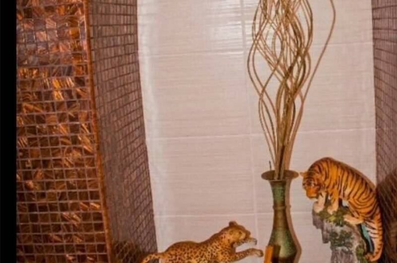 Изображение Изображение квартиры &quot;Двухкомнатная квартира&quot; #5 #3