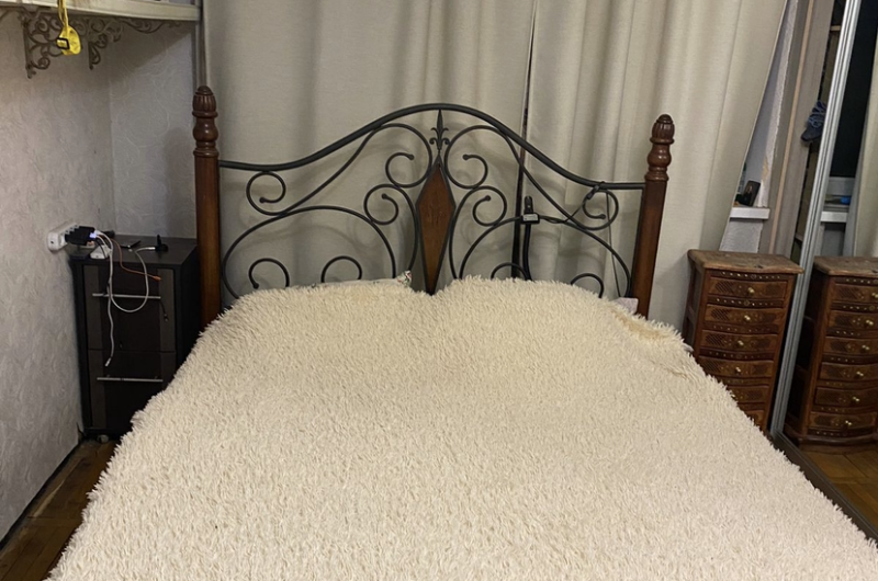 Изображение Изображение квартиры &quot;Двухкомнатная квартира&quot; #6 #4