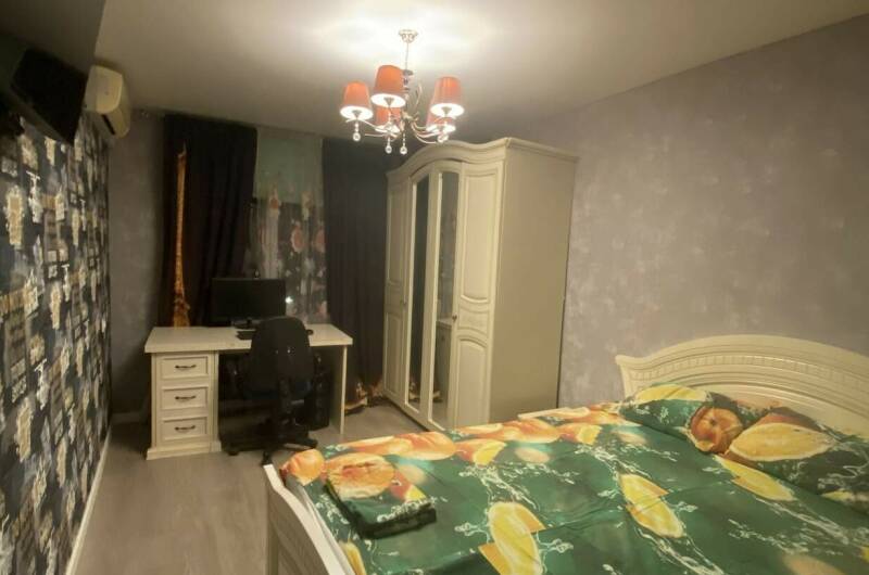 Изображение Изображение квартиры &quot;Двухкомнатная квартира&quot; #7 #5