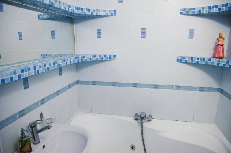 Изображение Изображение квартиры &quot;Двухкомнатная квартира&quot; #8 #6