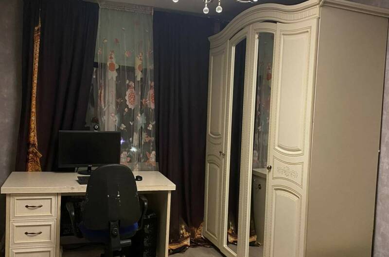 Изображение Изображение квартиры &quot;Двухкомнатная квартира&quot; #9 #7