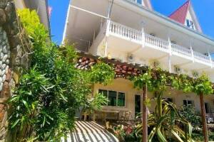 Изображение отеля / гостиницы "Гостевой дом «Агава»"