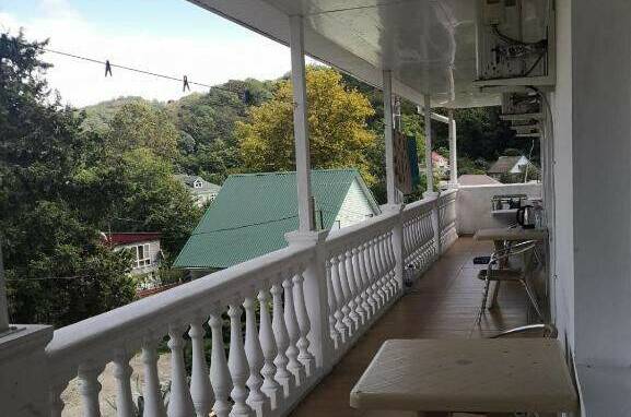 Изображение Изображение гостиницы &quot;Гостевой дом «Агава»&quot; #3 #1