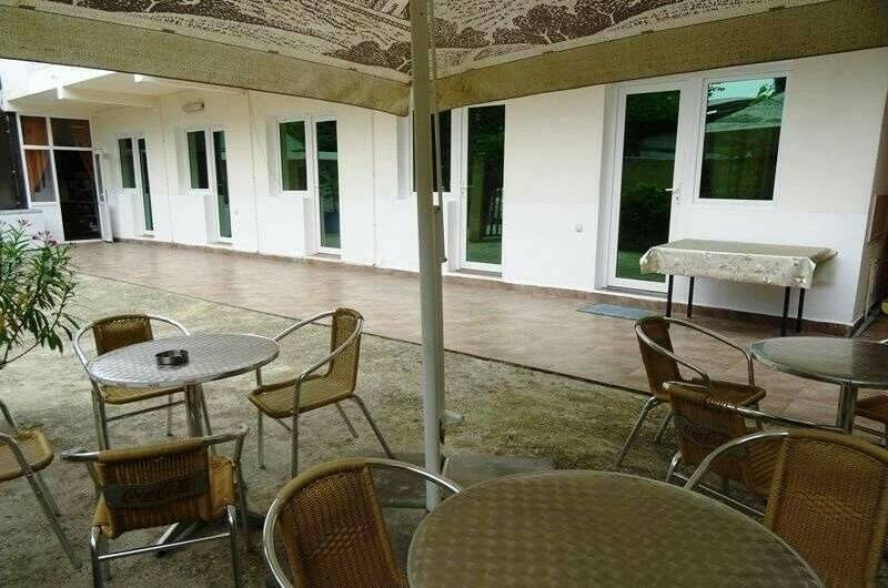 Изображение Изображение гостиницы &quot;Гостевой дом «Агава»&quot; #4 #2