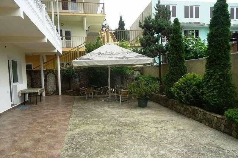 Изображение Изображение гостиницы &quot;Гостевой дом «Агава»&quot; #6 #4