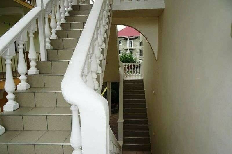 Изображение Изображение гостиницы &quot;Гостевой дом «Агава»&quot; #8 #6