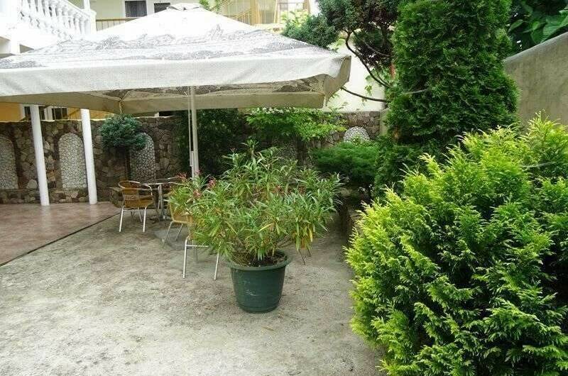 Изображение Изображение гостиницы &quot;Гостевой дом «Агава»&quot; #11 #9