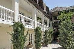 Изображение гостиницы "Мини-отель «77»" #1