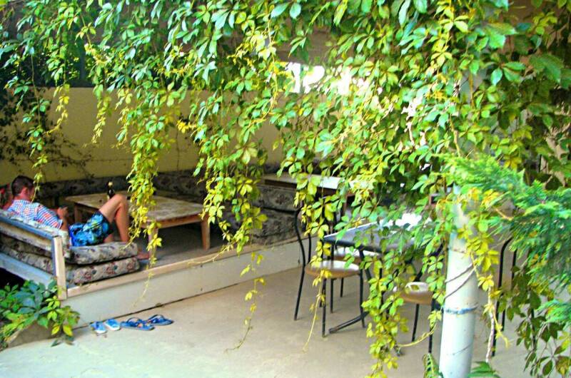 Изображение Изображение гостиницы &quot;Мини-отель «77»&quot; #11 #9