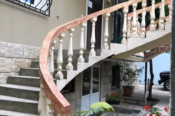 Изображение Изображение гостиницы &quot;Гостевой дом «Del Mar»&quot; #3 #1