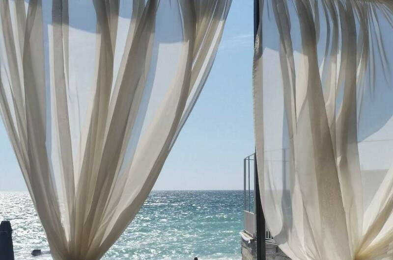 Изображение Изображение гостиницы &quot;Гостевой дом «Del Mar»&quot; #5 #3