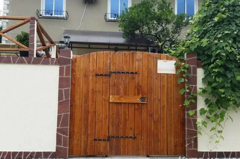 Изображение Изображение гостиницы &quot;Гостевой дом «Del Mar»&quot; #7 #5