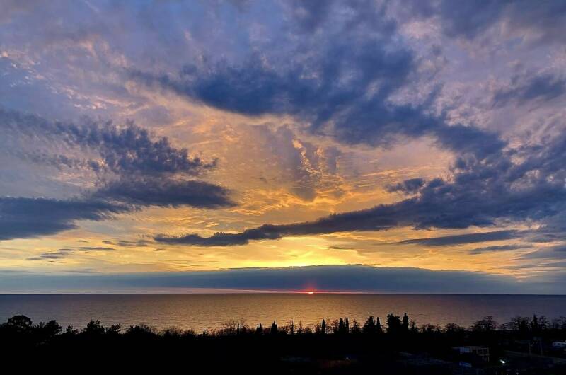 Изображение Изображение гостиницы &quot;Гостевой дом «Del Mar»&quot; #9 #7