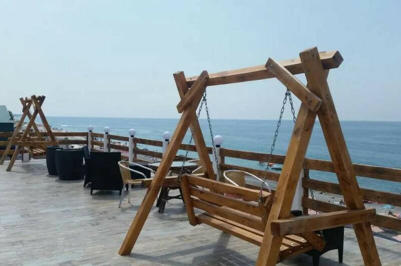 Изображение Изображение гостиницы &quot;Гостевой дом «Del Mar»&quot; #11 #9