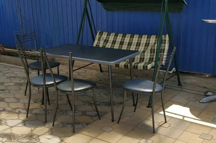 Изображение Изображение гостиницы &quot;Гостевой дом «Афалина»&quot; #4 #2