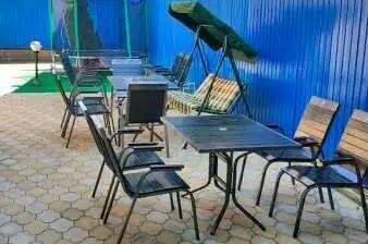 Изображение Изображение гостиницы &quot;Гостевой дом «Афалина»&quot; #8 #6