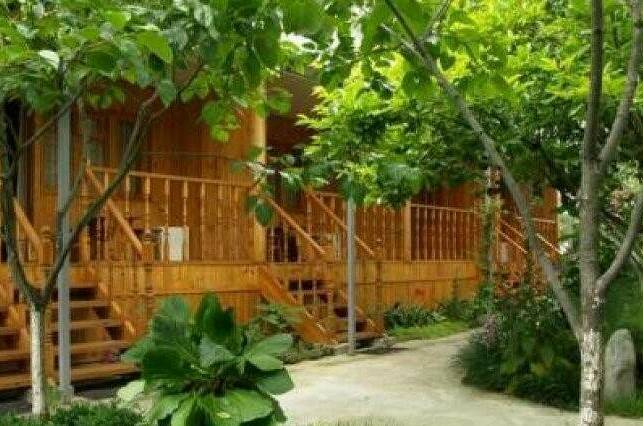 Изображение гостиницы "Гостевой дом «Авраам отдыхает»" #1