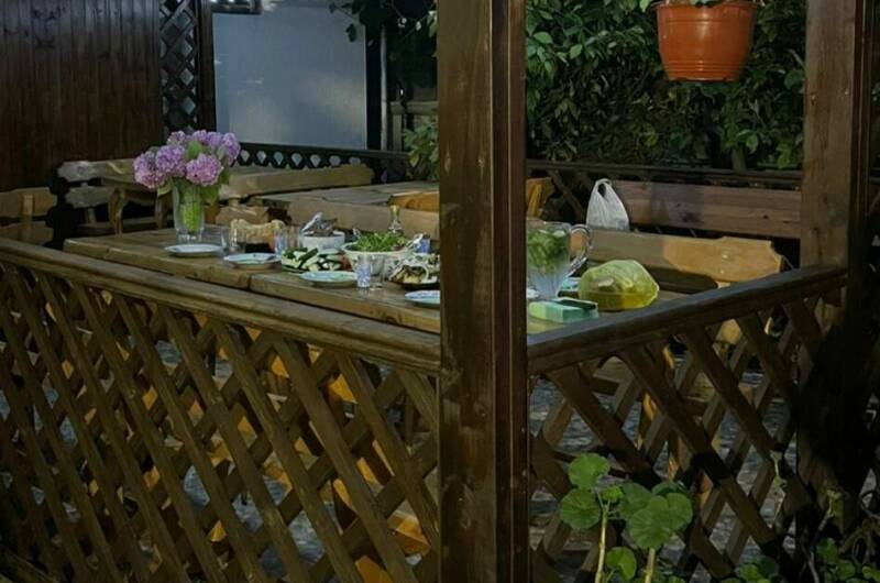 Изображение Изображение гостиницы &quot;Гостевой дом «Авраам отдыхает»&quot; #3 #1