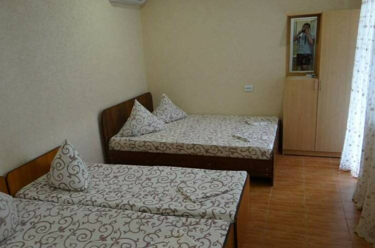 Изображение Изображение гостиницы &quot;Гостевой дом «Авраам отдыхает»&quot; #5 #3