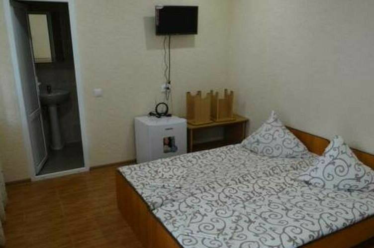 Изображение Изображение гостиницы &quot;Гостевой дом «Авраам отдыхает»&quot; #6 #4