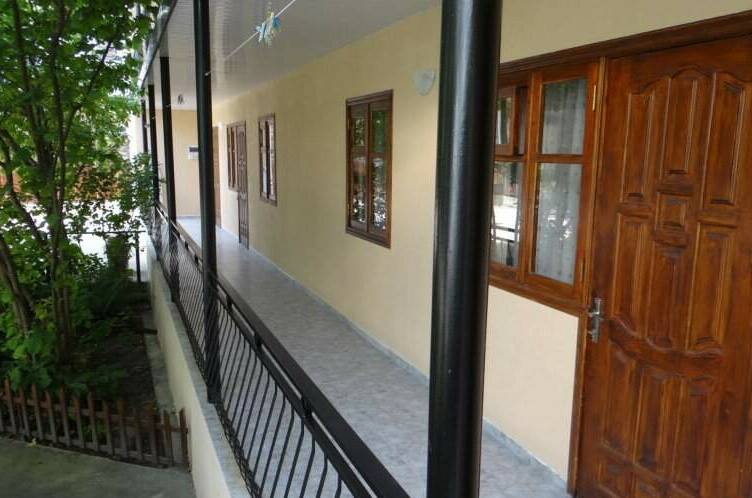 Изображение Изображение гостиницы &quot;Гостевой дом «Авраам отдыхает»&quot; #7 #5