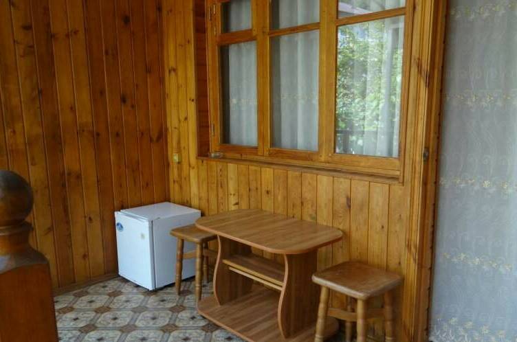 Изображение Изображение гостиницы &quot;Гостевой дом «Авраам отдыхает»&quot; #9 #7