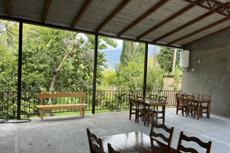 Изображение гостиницы "Гостевой дом «Валентина»" #1