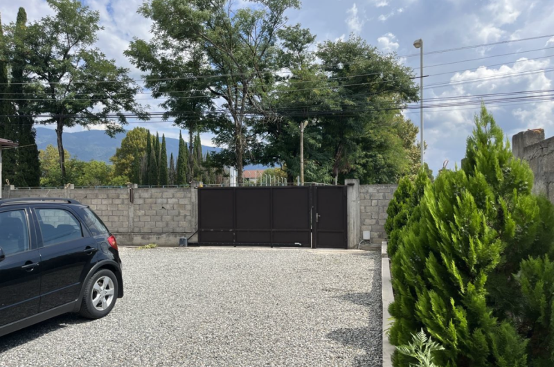 Изображение Изображение гостиницы &quot;Гостевой дом «Валентина»&quot; #3 #1