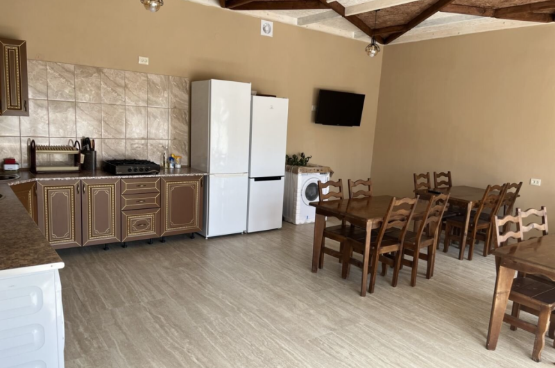 Изображение Изображение гостиницы &quot;Гостевой дом «Валентина»&quot; #5 #3