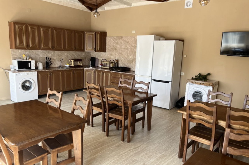 Изображение Изображение гостиницы &quot;Гостевой дом «Валентина»&quot; #6 #4