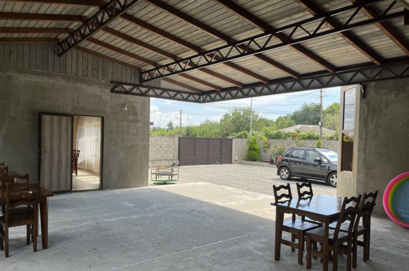 Изображение Изображение гостиницы &quot;Гостевой дом «Валентина»&quot; #7 #5