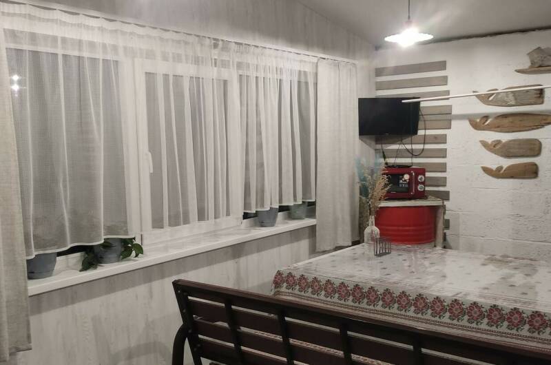 Изображение Изображение гостиницы &quot;Гостевой дом «Кудыкина гора»&quot; #6 #4