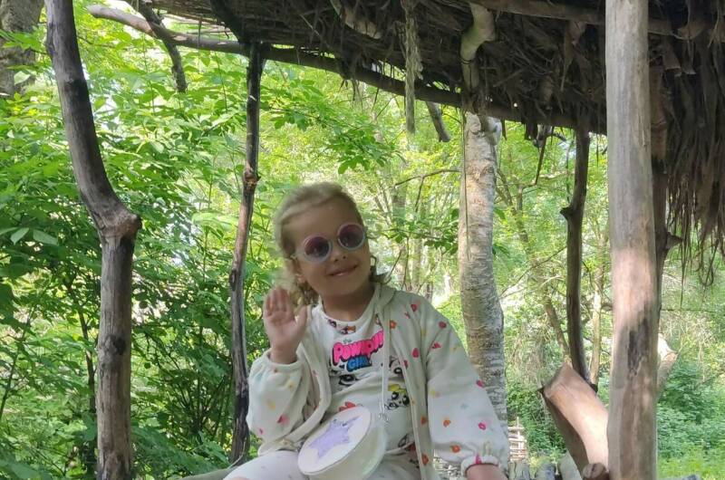 Изображение Изображение гостиницы &quot;Гостевой дом «Кудыкина гора»&quot; #8 #6