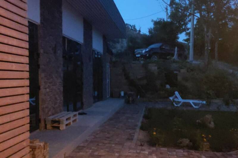 Изображение Изображение гостиницы &quot;Гостевой дом «Кудыкина гора»&quot; #9 #7