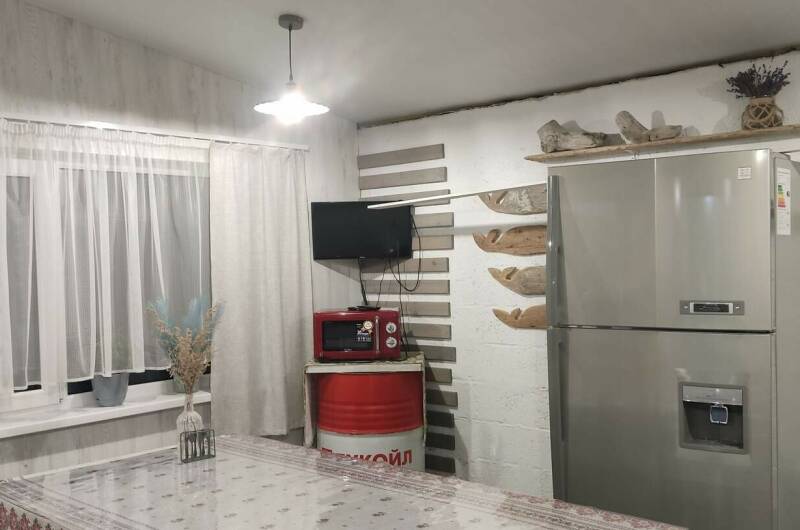 Изображение Изображение гостиницы &quot;Гостевой дом «Кудыкина гора»&quot; #10 #8