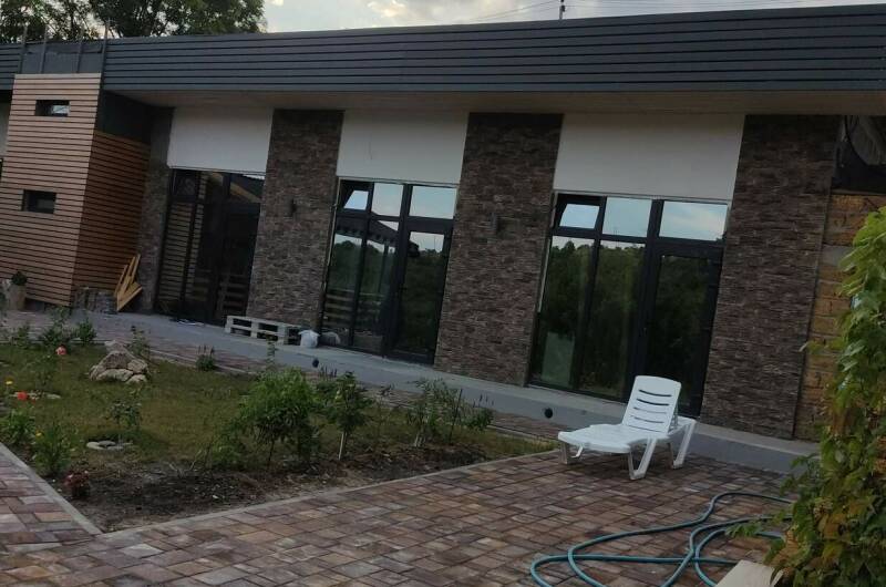 Изображение Изображение гостиницы &quot;Гостевой дом «Кудыкина гора»&quot; #11 #9