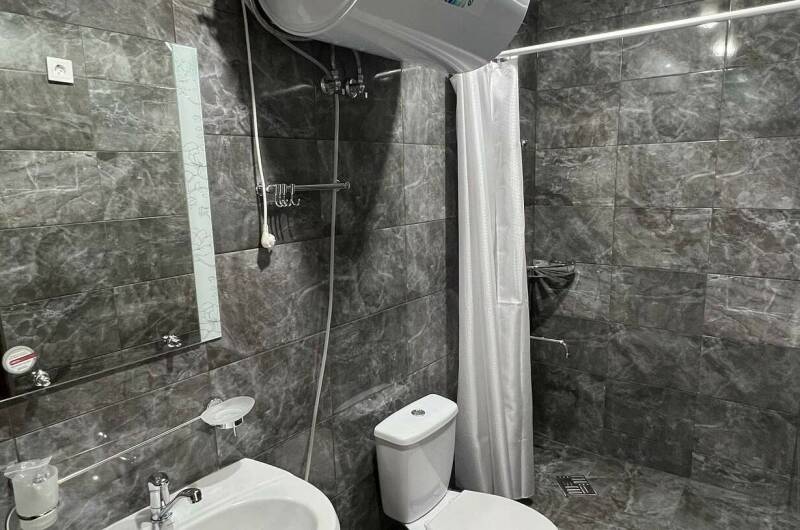 Изображение Изображение гостиницы &quot;Мини гостиница «Энрике»&quot; #4 #2