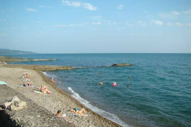 Изображение Изображение гостиницы &quot;Мини гостиница «Энрике»&quot; #5 #3