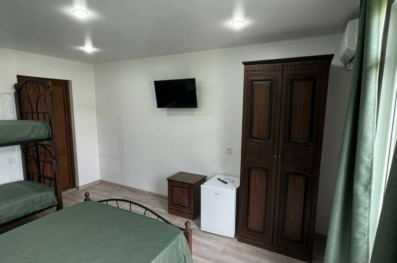 Изображение Изображение гостиницы &quot;Мини гостиница «Энрике»&quot; #6 #4