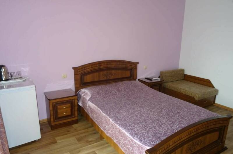 Изображение Изображение гостиницы &quot;Мини гостиница «Энрике»&quot; #10 #8