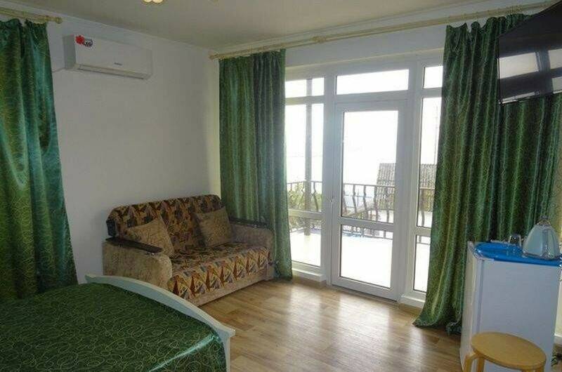 Изображение Изображение гостиницы &quot;Мини гостиница «Энрике»&quot; #11 #9