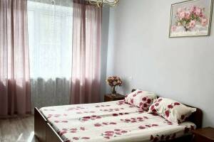 Изображение квартиры / апартамента "Трёхкомнатная квартира на Абазгаа"