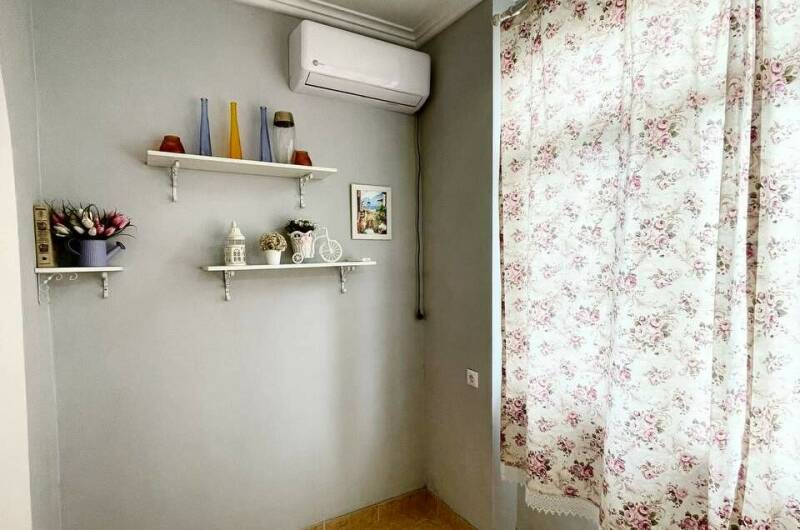 Изображение Изображение квартиры &quot;Трёхкомнатная квартира на Абазгаа&quot; #3 #1