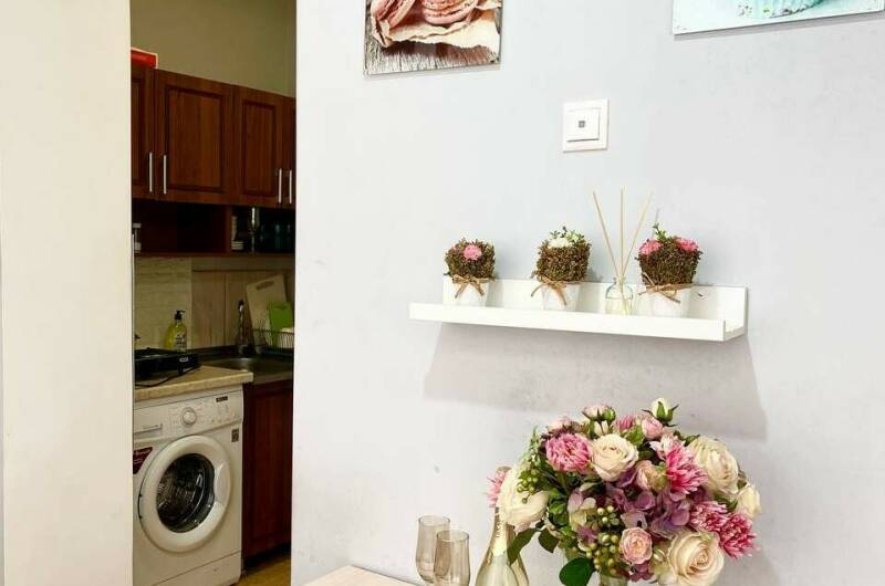 Изображение Изображение квартиры &quot;Трёхкомнатная квартира на Абазгаа&quot; #6 #4